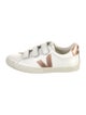 Veja Leather Sneakers