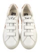 Veja Leather Sneakers