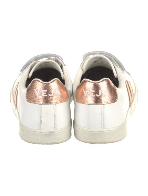 Veja Leather Sneakers