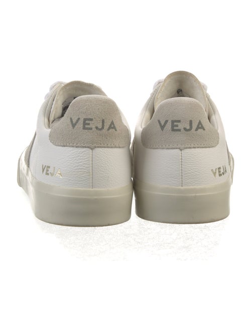 Veja Leather Sneakers