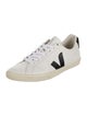 Veja Leather Sneakers