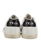 Veja Leather Sneakers