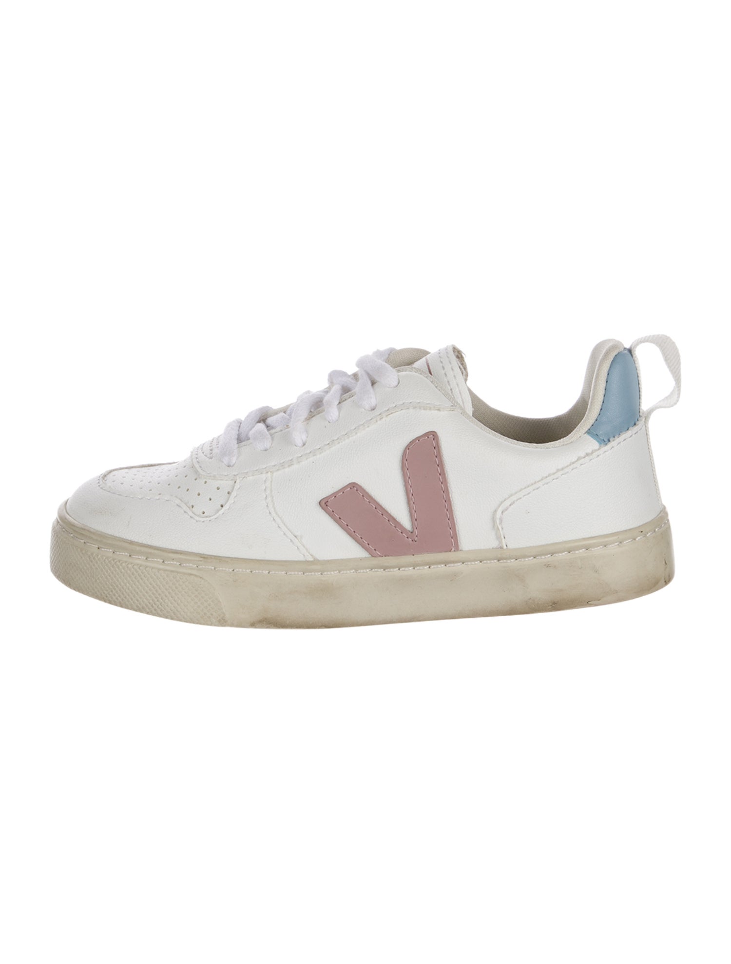 Veja Low Top Shoes