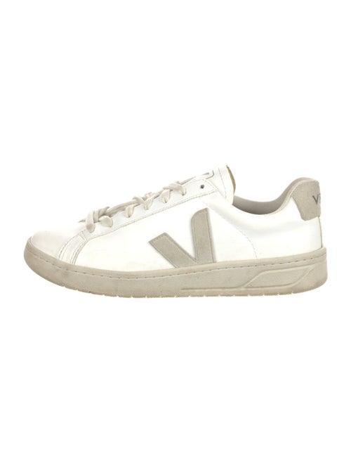 Veja Leather Sneakers