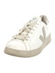 Veja Leather Sneakers