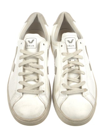 Veja Leather Sneakers