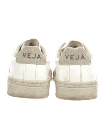 Veja Leather Sneakers