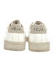 Veja Leather Sneakers
