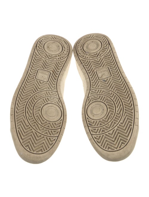 Veja Leather Sneakers