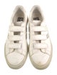 Veja Leather Sneakers