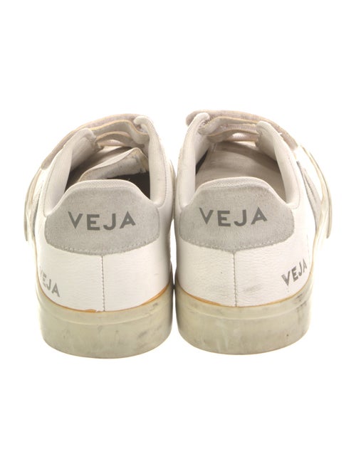 Veja Leather Sneakers
