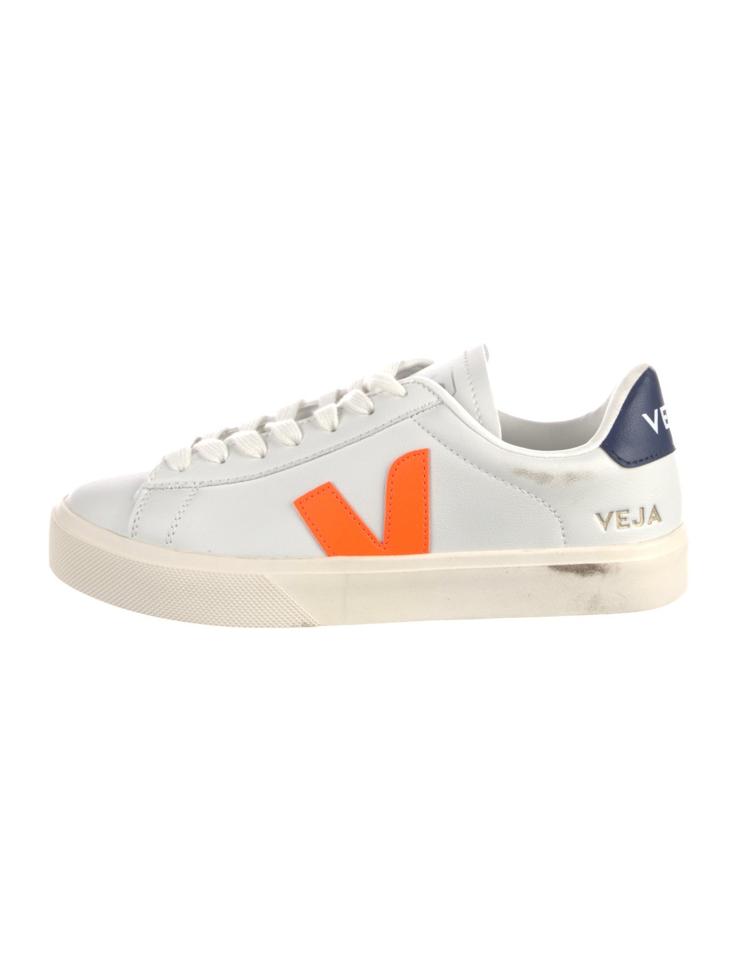Veja Leather Sneakers