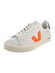 Veja Leather Sneakers