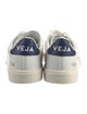 Veja Leather Sneakers