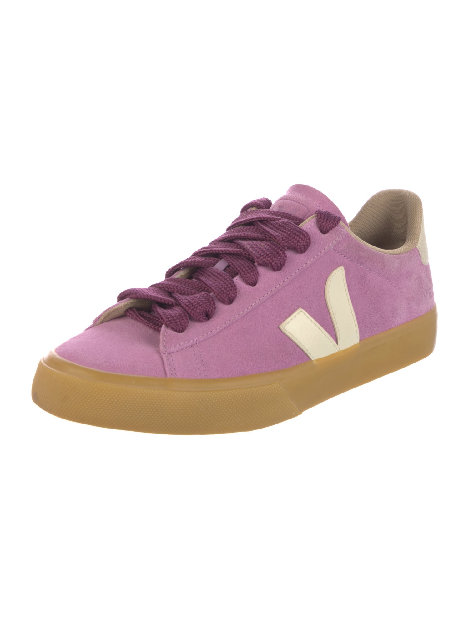 Veja Suede Sneakers