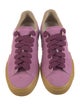Veja Suede Sneakers