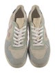 Veja Suede Sneakers