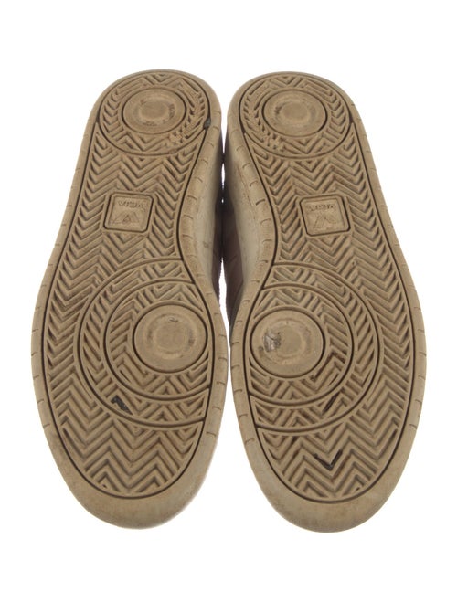 Veja Suede Sneakers