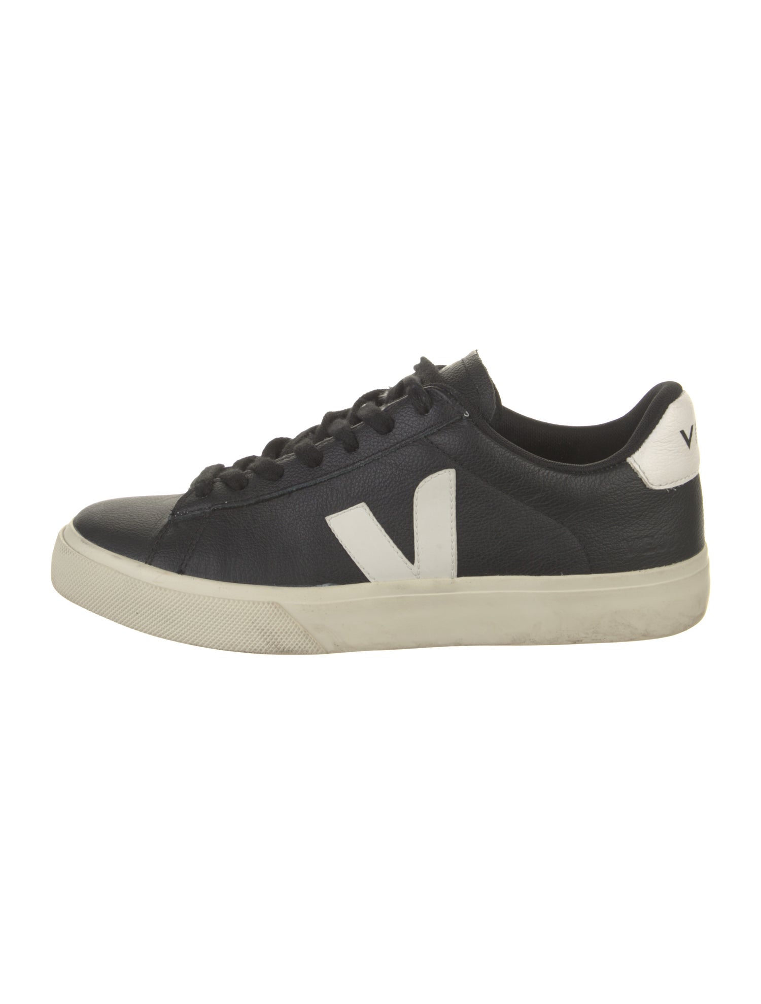 Veja Leather Sneakers