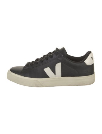 Veja Leather Sneakers