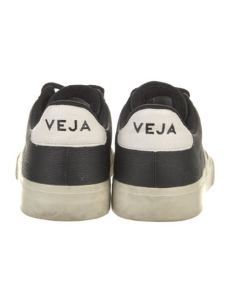 Veja Leather Sneakers