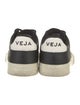 Veja Leather Sneakers