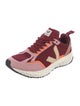Veja Printed Athletic Sneakers