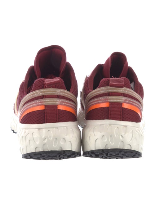 Veja Printed Athletic Sneakers