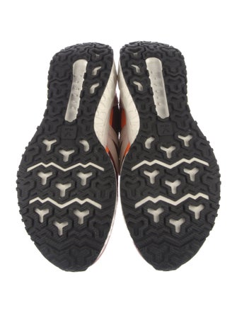 Veja Printed Athletic Sneakers