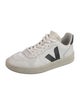 Veja Leather Sneakers