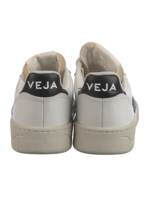 Veja Leather Sneakers