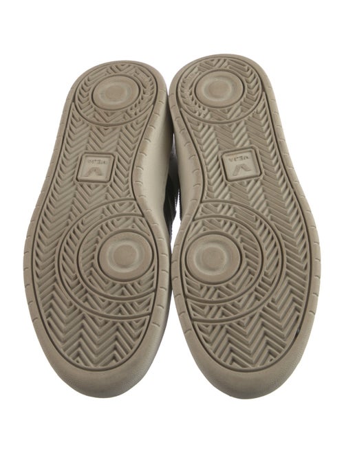 Veja Leather Sneakers