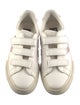 Veja Leather Sneakers