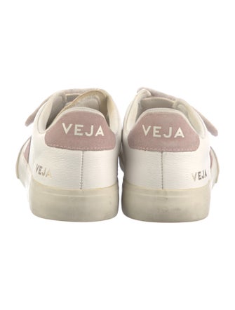 Veja Leather Sneakers