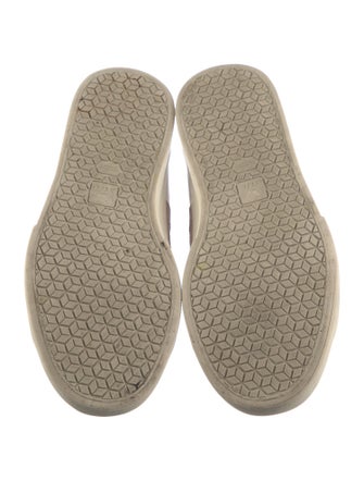 Veja Leather Sneakers