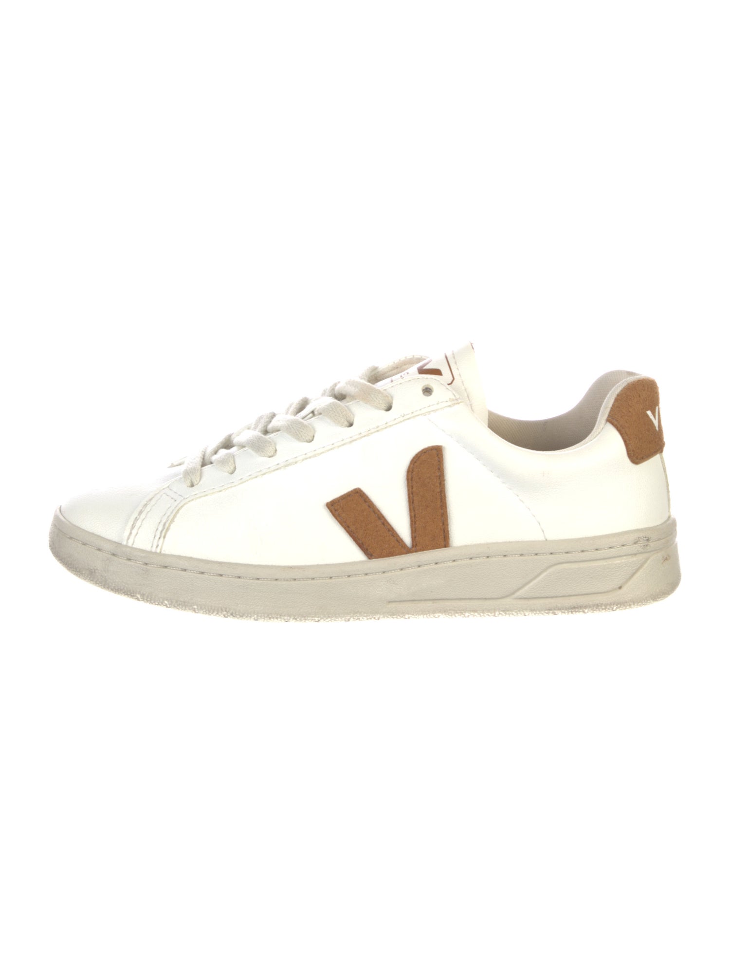 Veja Leather Sneakers