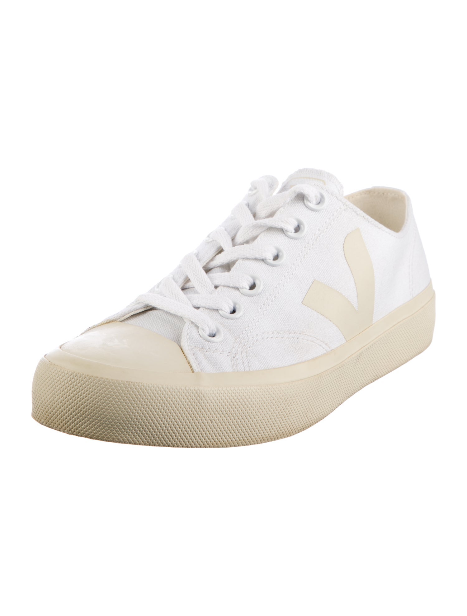 Veja Canvas Sneakers