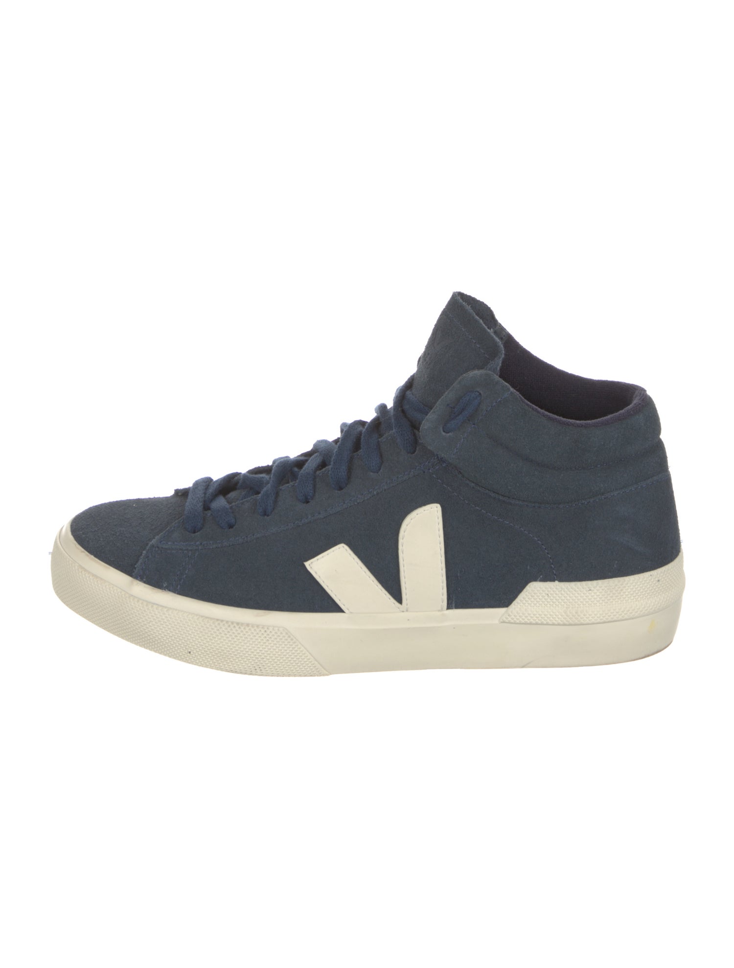 Veja Suede Sneakers