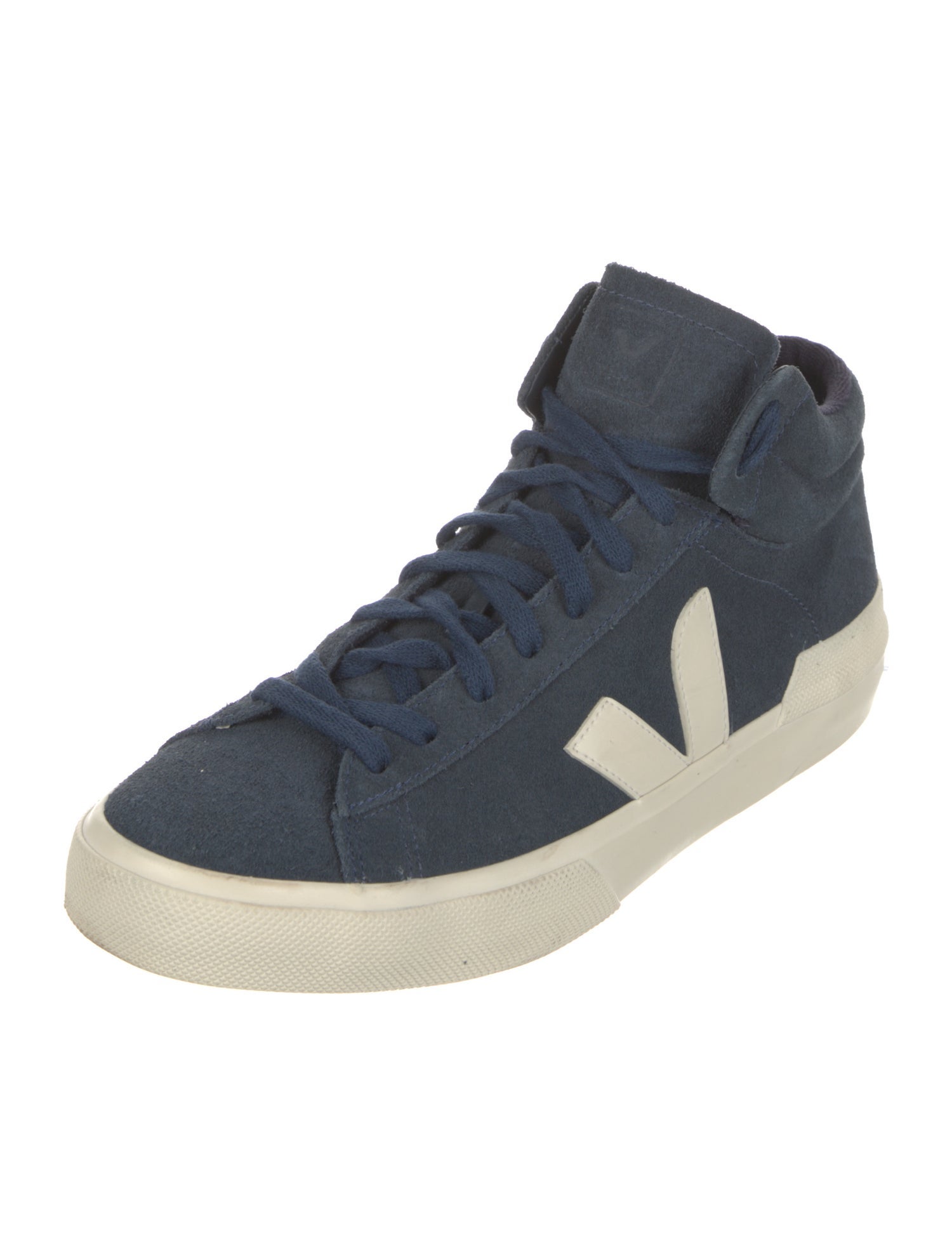 Veja Suede Sneakers