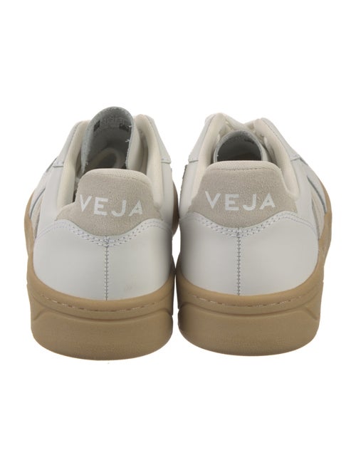Veja Leather Sneakers
