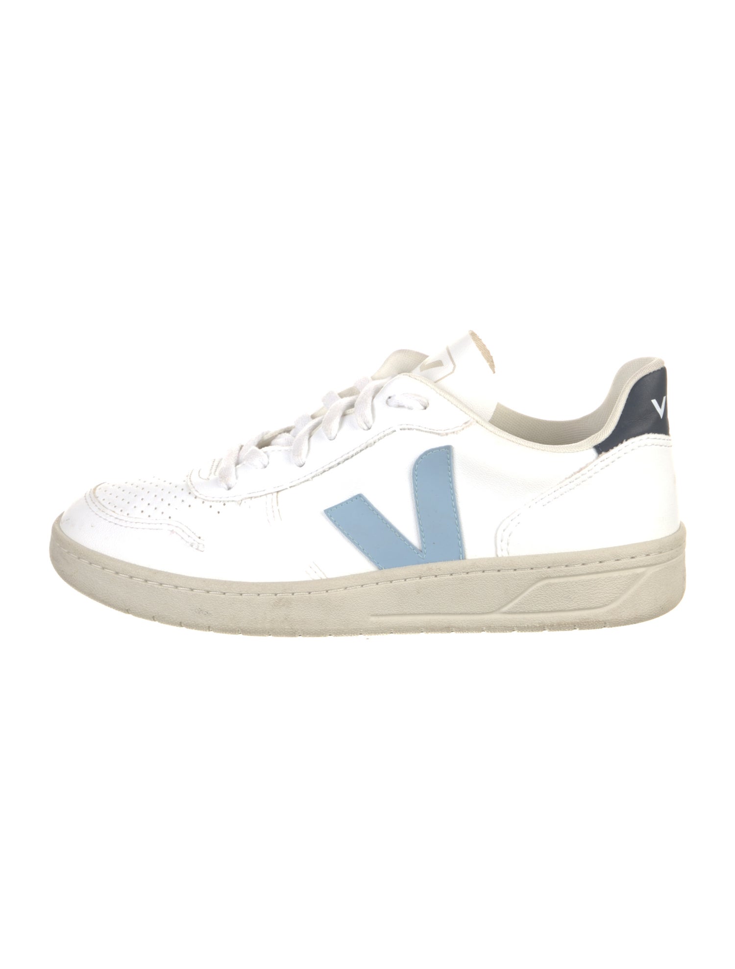 Veja Leather Sneakers