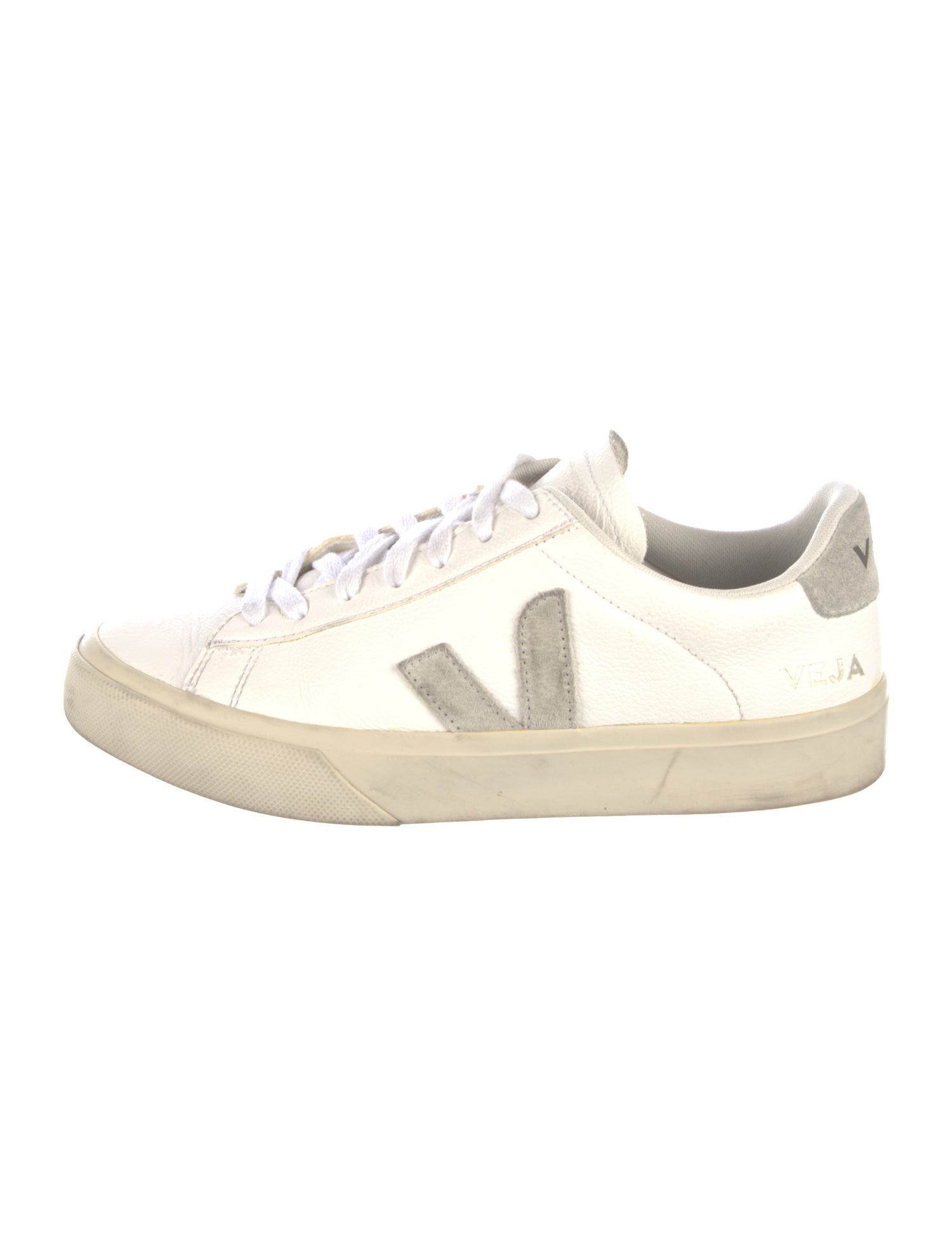 Veja Leather Sneakers