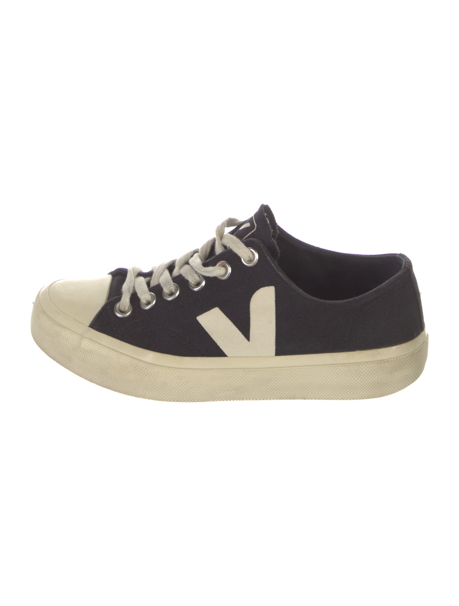 Veja Canvas Sneakers