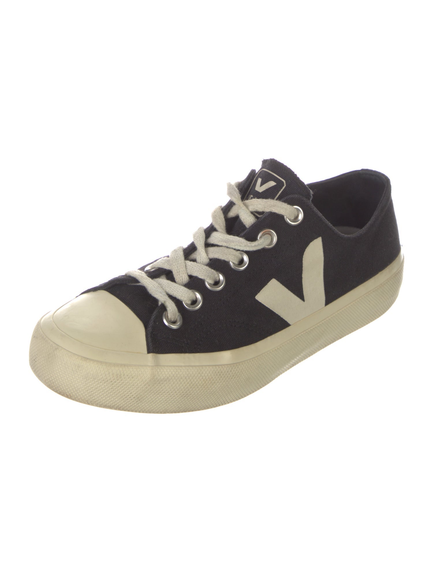 Veja Canvas Sneakers