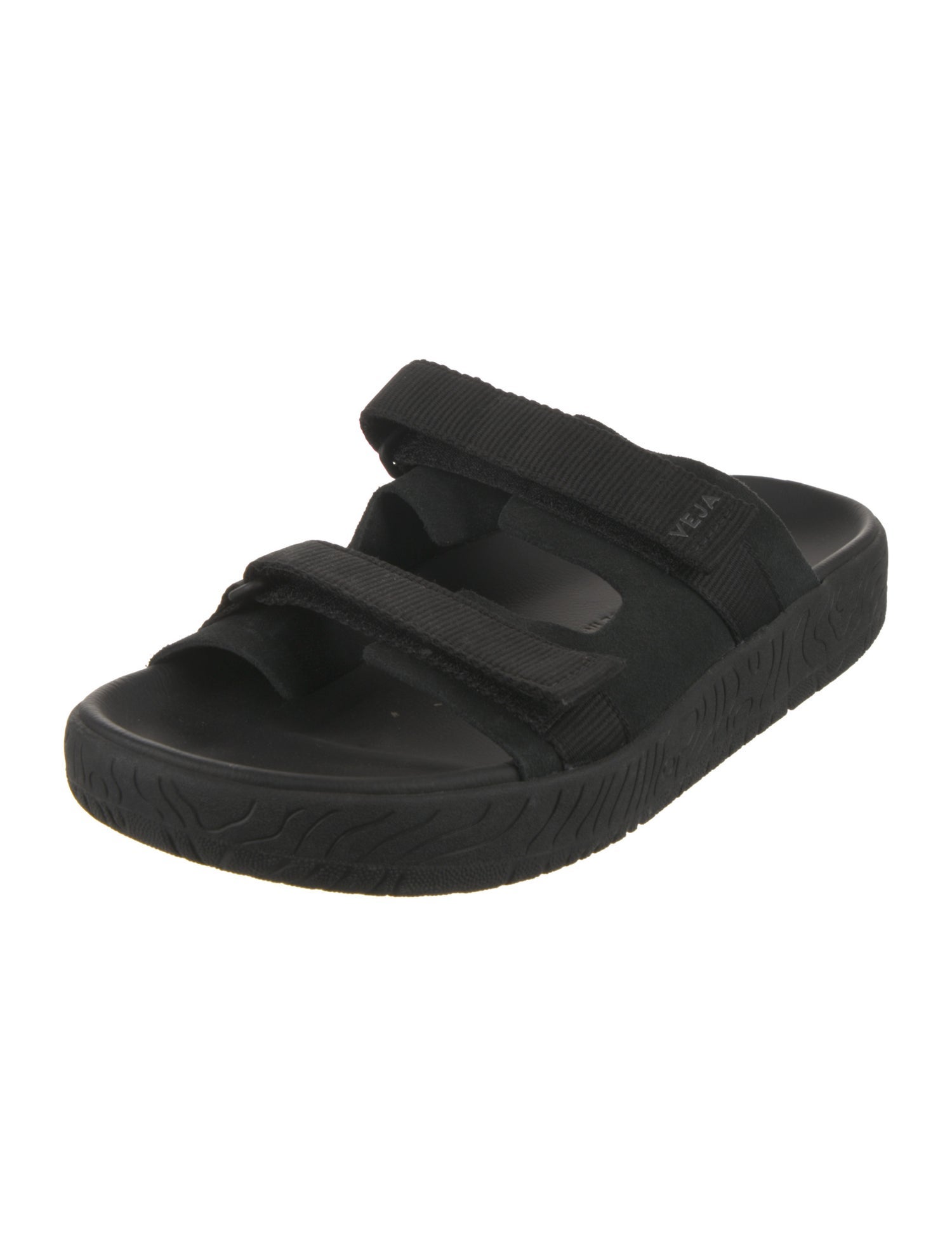 Veja Rubber Slides