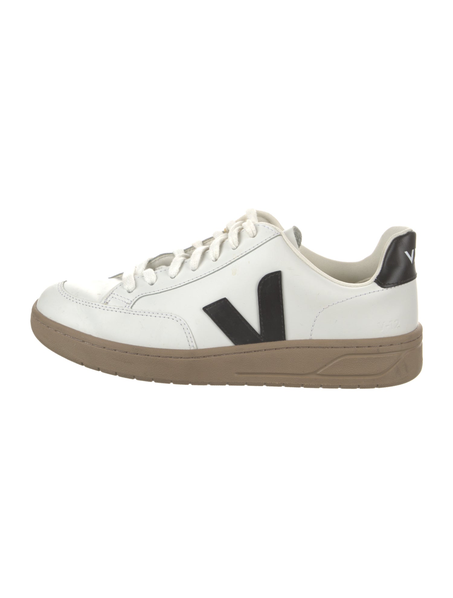 Veja Leather Sneakers