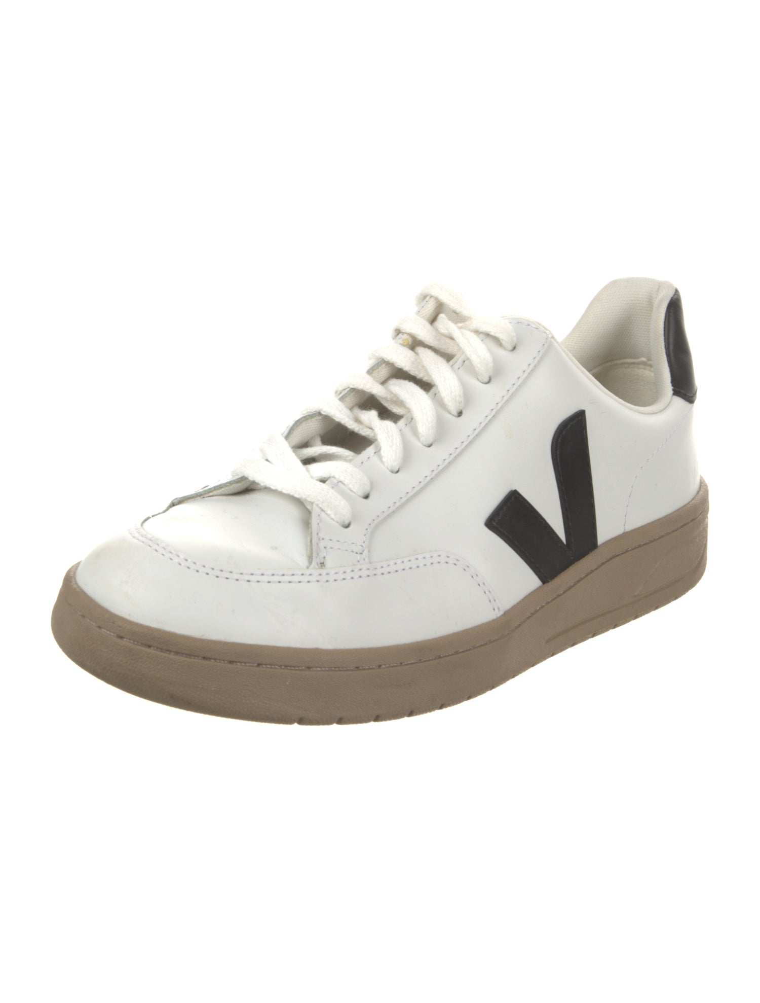 Veja Leather Sneakers