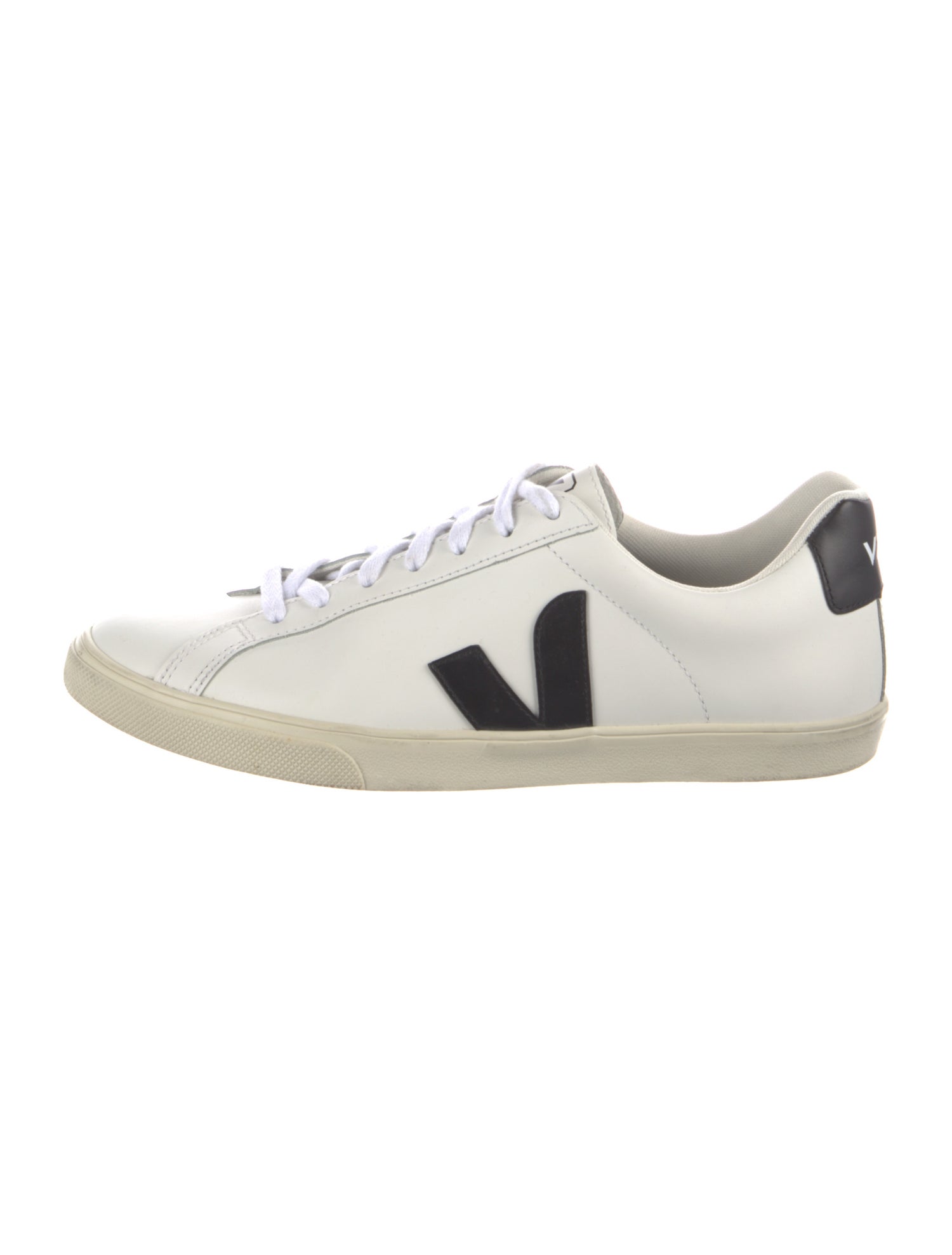 Veja Leather Sneakers