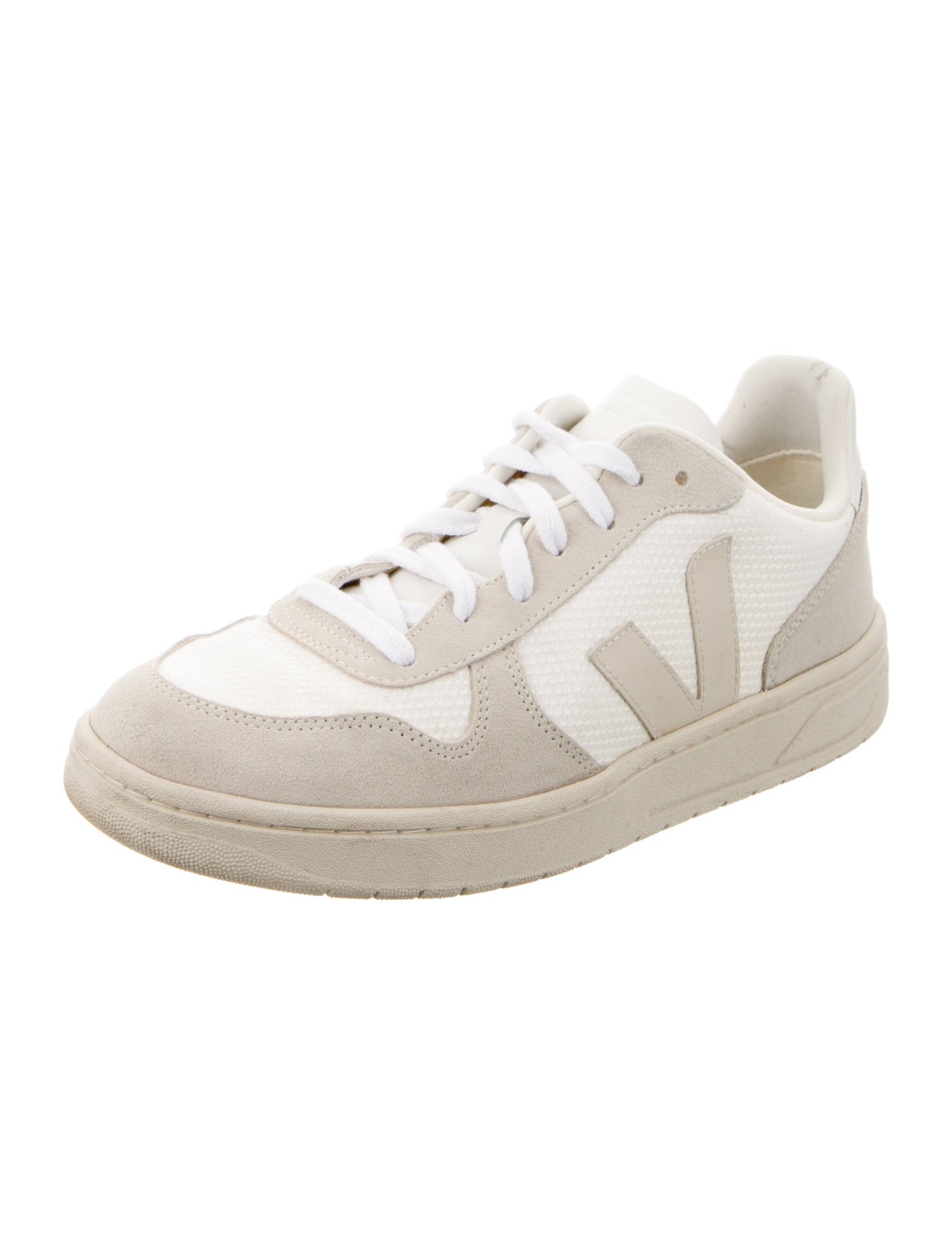 Veja Suede Sneakers