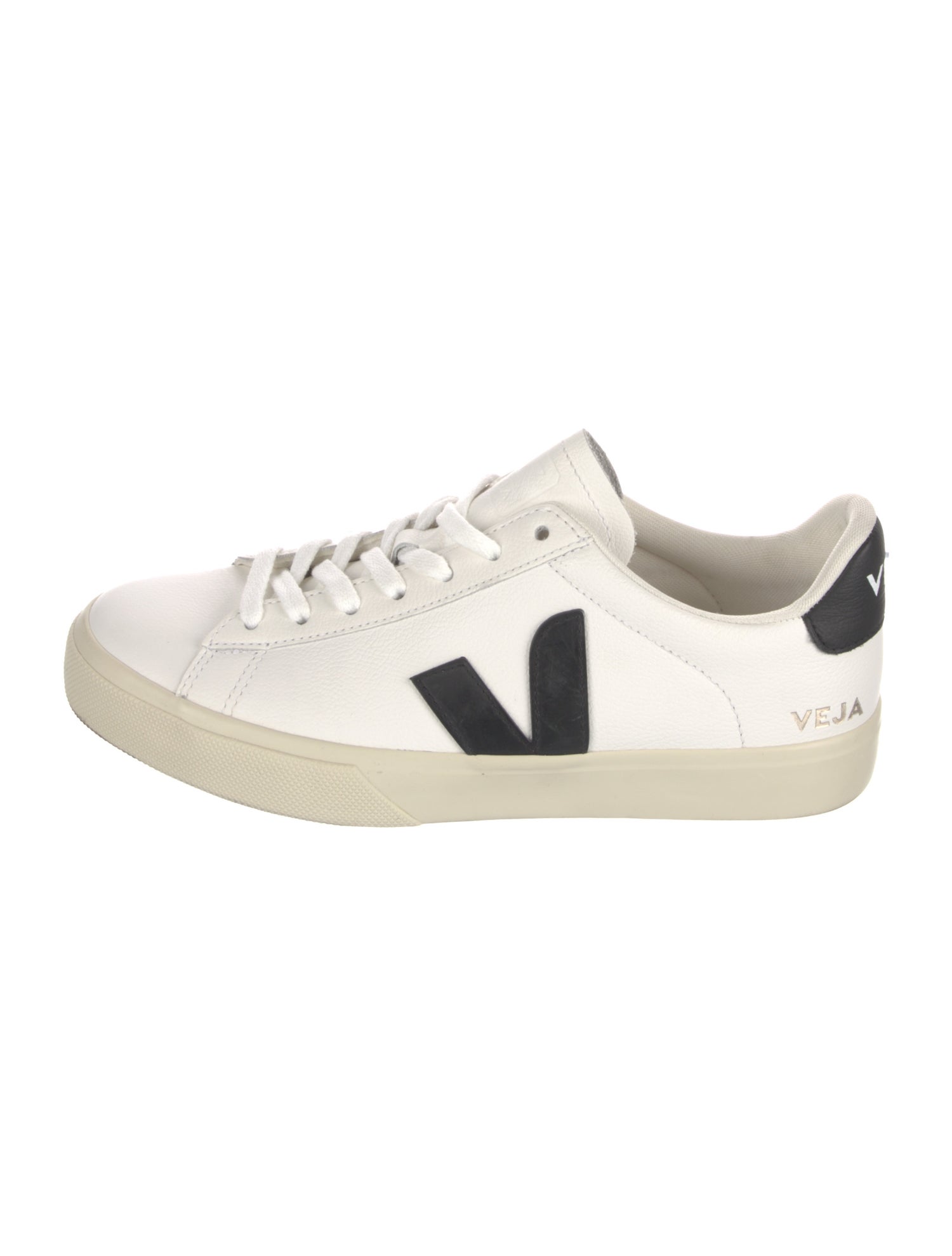 Veja Leather Sneakers